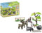 PLAYMOBIL Country 71307 Bauernhoftiere, mit liebevoll gestalteten Hoftieren wie Kuh, Ziege, Schaf und Hängebauchschwein, Spielzeug für Kinder ab 4 Jahren