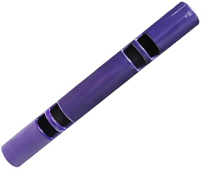 12 Kg Styrketräningscylinder For Yoga, Viktbärande Fitnessgummi, Bärbar Gummiviktstång For Träning, Olika Vikter Tillgängliga(Color1/4kg)