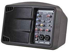 Best Price Square PA/MONITOR SPEAKER, 150W BPSCA ASM5D - LS04747 By PULSE
