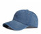 Unisex Baseball Cap Mütze Kappe Hut Jeans Sonnenhut Schirmmütze Hip Hop Cap Verstellbar Basecap Metallclip Sommerhut für Damen Herren Mädchen Jungen Blau