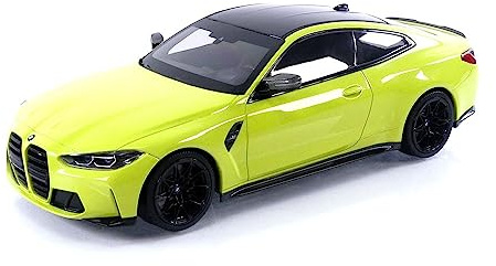 MINICHAMPS - BMW M4-2020 - 1/18