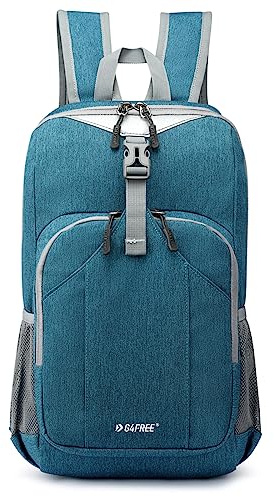 G4Free 10L Small Backpack Hiking Rucksack Mini Daypacks Travel Walking Cycling