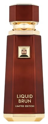 French Avenue Liquid Brun Limited Edition Extrait De Parfum 150 ml