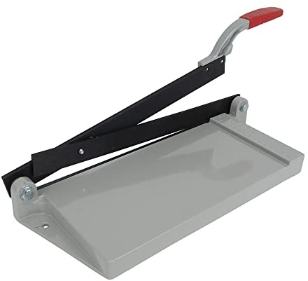 Roberts 30002 Quik-Cut Vct Vinyl Tile Cutter, 12 In.