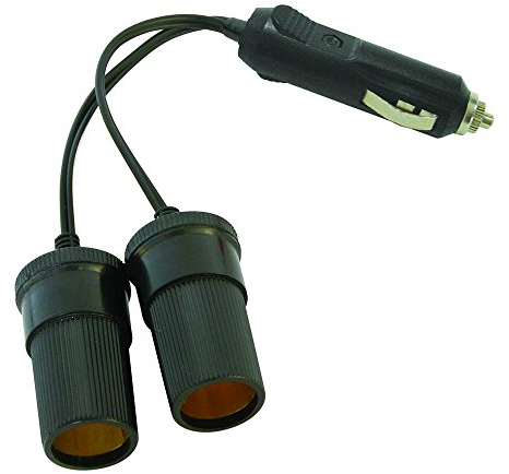 CARPOINT 0523423 Adattatore Accendisigari