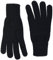 Regatta Herren Knitted Handschuhe, Navy, Einzelbett