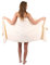 Betz Saunatuch XXL Badetuch Liegetuch Strandlaken Saunahandtuch Premium Frottee 100% Baumwolle Größe 70 x 200 cm Farbe beige