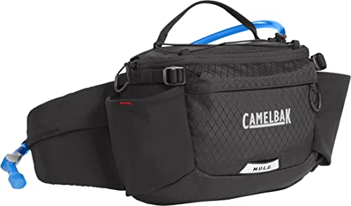 Camelbak MULE Waist Pack Schwarz