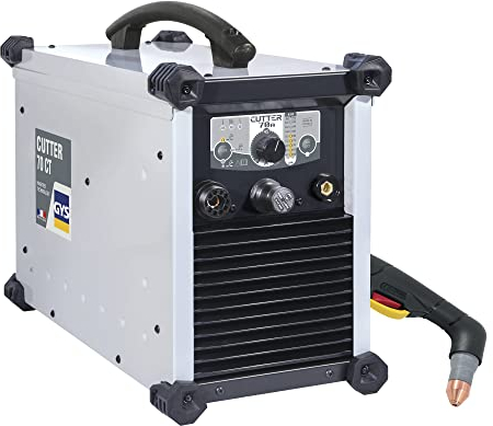 GYS CUTTER 70 CT Tagliatrice al plasma 20-70 A