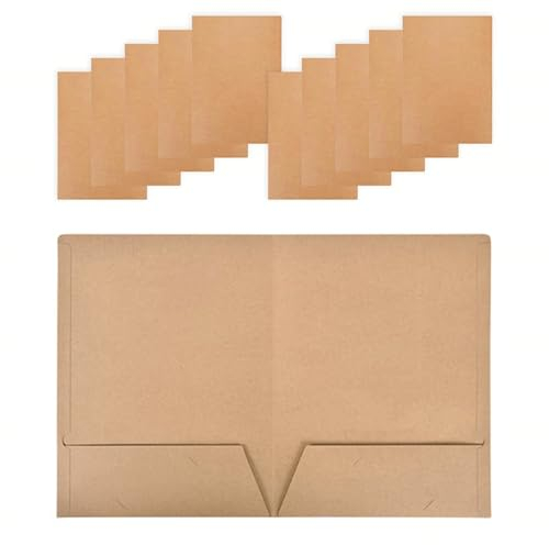 A4 Dokumentenmappe Klemmschienen-Bewerbungsset (5/8/10/12 Stück) Der Bewerbungsmappen 90 Grad drehbar, Nieten-Design hilft mir zu öffnen und zu schließen leicht, fur klemmschienen a4 (12)