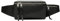 Liebeskind Berlin HERA SHEEP NATURAL Beltbag S, black S