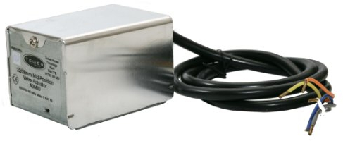 Tower Flue Components A3MID Mid Position Actuator 5 Wire