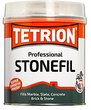 Tetrion Clear Stonefil 900ml