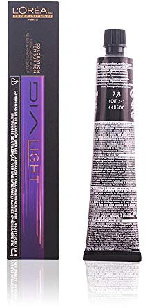 Dia 7.8 Rubio Claro Mocca 50 ML