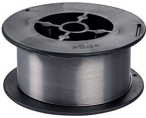 Parkside PSFD 0.6 A1 Fil fourré 0,6 mm pour fils fourrés courants appareils de soudure sans alimentation externe 238 m