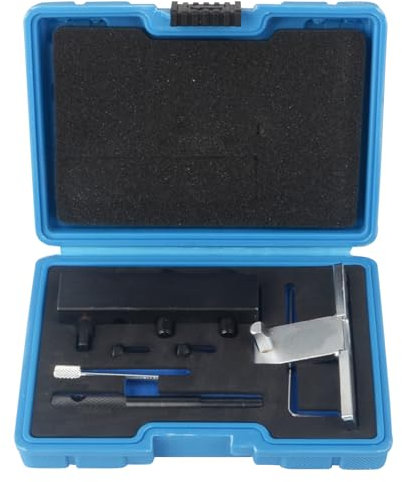 DAYUAN Engine Timing Tool Kit Set Compatible for Vauxhall/Opel 1.6 Cdti Diesel Engines