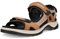 ECCO Offroad Womens - Cashmere Nude - 40 EU