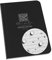 Rite In The Rain Notizblock, wetterfest (374-m), Unisex, Field-Flex Memo Waterproof, schwarz