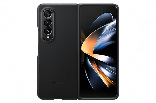 Samsung Galaxy Z Flip4 Lederbezug