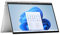 HP Envy x360 15.6 2in1 Laptop (Intel Core i7-1355U | 16GB DDR5 RAM | 512GB SDD | NVIDIA GeForce RTX 3050 | Full HD OLED Touchscreen | Windows 11 | Backlit Keyboard | Natural Silver)