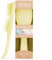 Tangle Teezer Plant Based Ultimate Detangler - Detangling Brush for 3C-4C Curly Coily Hair - Two-Tiered Teeth Define Curls & Reduce Frizz - Pastel Lemon