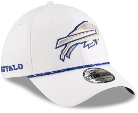 New Era # NFL Cap Buffalo Bills 3930 NFL Rivalry # 60760558, M-L