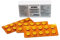 Selectavet Gastrosel | 30 Tabletten | Ergänzungsfuttermittel für Hunde und Katzen | Zur Unterstützung der physiologischen Verdauung | Mit Kaolinit | Magen & Darm