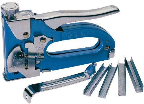 Draper Expert 13951 Staple Gun Tacker