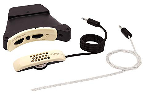 L.R. Baggs Anthem Acoustic Guitar Pickup and Microphone