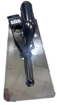 Frattazzo dentato ZEN GRAESAN