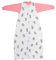 schlummersack Schlafsack Baby ganzjährig 90 cm Koala | Babyschlafsack mit Ärmel abnehmbar 2.5 Tog Baby Schlafsack ganzjährig | Ganzjahres Schlafsack Baby Baumwolle