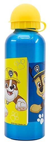 Stor BOUTEILLE EN ALUMINIUM POUR ENFANTS DE 530 ML | PAW PATROL PUP POWER