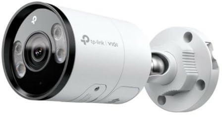 TP-Link IP Cam Outdoor Bullet 4MP VIGI C345(2.8mm)