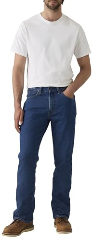 Levi's Men's 537 Western Bootcut Jeans