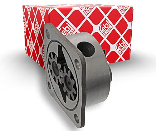 febi bilstein 01733 Oil Pump, pack of one