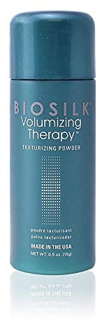 Biosilk Volume Therapy Powder, 0.5 Fluid Ounce