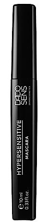 Dado Sens Hypersensitive Mascara - Black 10ML