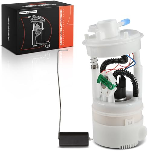 Carburante Pompa Benzina per Barchetta Doblo Punto Seicento 1.1L 1.2L 1.6L 1.8L 1998-2005 347041