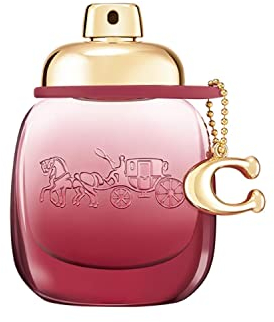 Coach Wild Rose Eau de Parfum 50ml