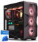 Sedatech PC Gaming Pro Watercooling ATX Premium • AMD Ryzen 7 9800X3D • RTX5070Ti • 32Gb DDR5 • 2Tb SSD M.2 • Windows 11