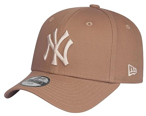 New Era 9Forty Barnkeps – New York Yankees Khaki, kaki, 6-12 År