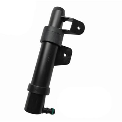 Headlight Cleaning Nozzle for Kia Sorento 2003-2008 Headlight Washer Fluid Nozzle 98451-3E000 98461-3E000 High-Pressure Sprayer(Left)