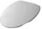 Duravit 0065910000 Urinal Cover Philippe Starck