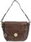Chiemsee Brisbane Shoulderbag Brown