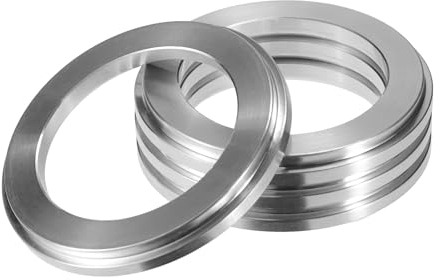 QUARKZMAN 4 Stück Aluminiumlegierung Auto Radnaben-Zentrierringe OD 82mm auf ID 57,1mm
