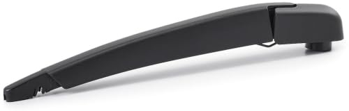 RIDEX 301W0268 Bras d'essuie-glace Arrière avec cache Compatible avec OPEL Insignia A Sports Tourer G09