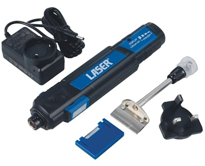 Laser 8808 Rechargeable Hot Blade Scraper 7.4V 60W