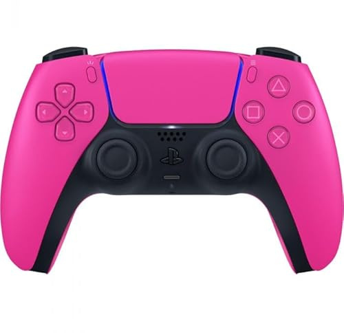 Sony DualSense V2 Rose Bluetooth/USB Manette de Jeu Analogique/Numérique Android, Mac, PC, PlayStation 5, iOS