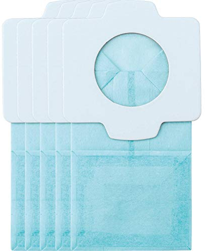 Makita 194566-1 Accessoire et fourniture pour aspirateur Aspirateur balai Sac à poussière