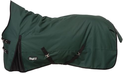 Tough 1 1200D High Neck T/O Blanket 300g 78In Hunt